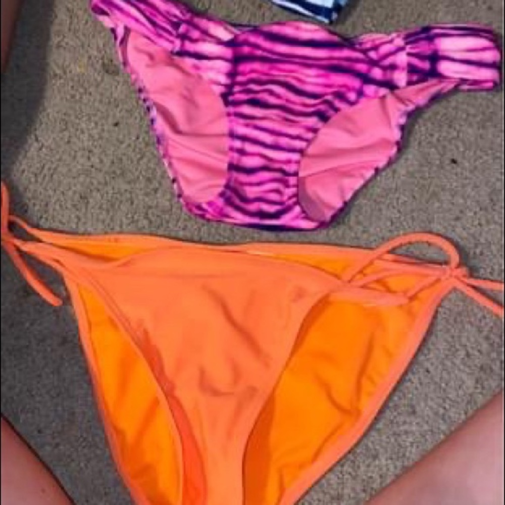 Bathing suits